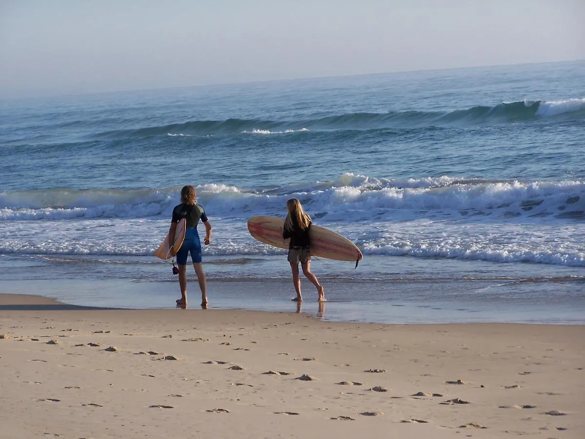 בית הארחה מלון מידלקרק Mundivagant Beach (Adults Only) בלגיה